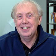 Gary Ellis