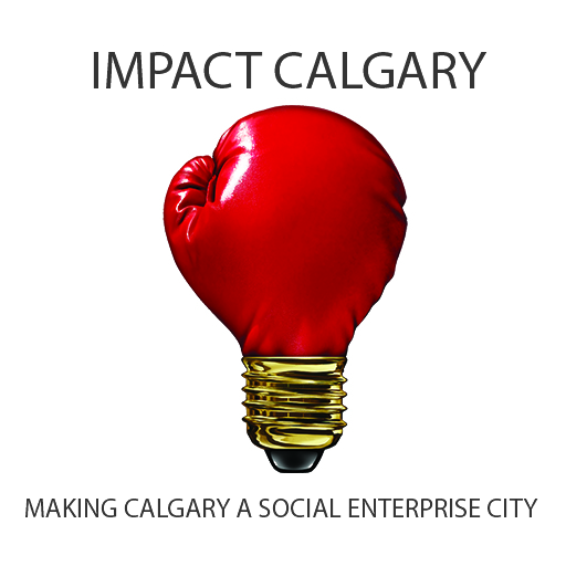 Impact Calgary Staging